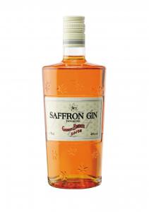 Saffron 0,7l 40%