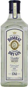 Gin Bombay Dry 0,7l 37,5%