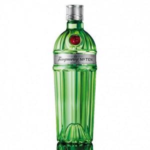 Tanqueray Ten 0,7l 47,3% 