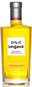 Gin Canadian Ungava Premium 0,7 l 43,1%