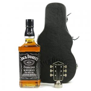 Jack Daniels 0,7l 40% kytara 