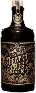 Rum Pirates Grog No.13 0,7l 40%