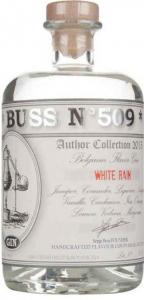 Buss White Rain 0,7l 50%