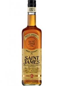 Rum St.James Royal Ambre 0,7l 45% 