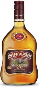 Rum Appleton Signature Blend 1,0l 40% 