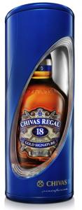 Chivas Regal 18YO Pininfar 0,7l 40% 