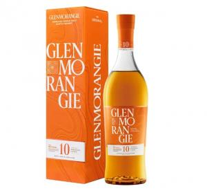 Glenmorangie Original 10YO 0,7l 40% 