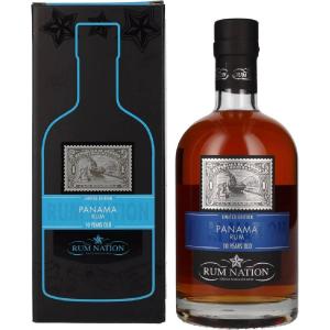 Nation Panama 10YO 0,7l 40% 