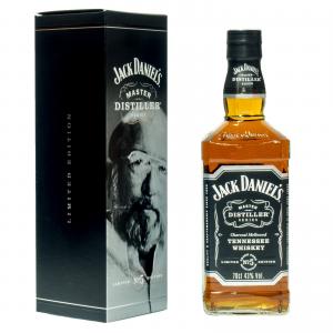 Jack Daniels Master Distiller No.5 0,7l 43% 