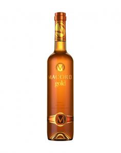 Rum Macorix Gold 0,75l 37,5% 