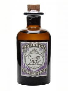 MINI Gin Monkey 47 0,05l 47%  