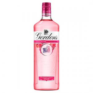 Gin Gordons Pink Premium 0,7 l 37,5%