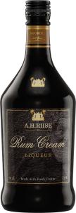 A.H.Riise Cream Liqueur 0,7l 17% 
