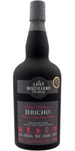 Lost Distillery Jericho 0,7l 43% 