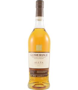 Glenmorangie Allta 0,7l 51,2%