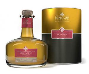 Rum Cane Asia Pacific XO 0,7l 43% plech