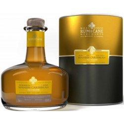 Rum Cane Spanish Caribbean XO 0,7l 43% plech