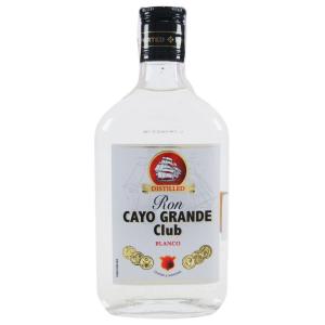 Cayo Grande Club White 0,35l 37,5% 