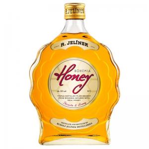 R. Jelínek Bohemia  Honey 0,7l 35% 
