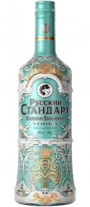 Vodka Russian Standard Winter Palace 1 l 