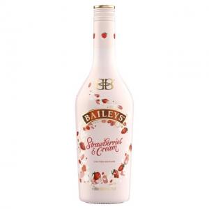 Baileys Strawberries and Cream 0,7l 17%