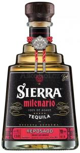 Sierra Milenario Tequila Reposado 0,7 l 