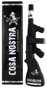 Cosa Nostra Gun 0,7l 40%