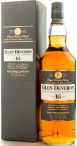 Glen Deveron 16YO 1,0l 40%  