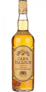 Glen Talloch Choice 1,5l 40% 