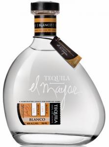 Tequila El Mayor Blanco 0,75l 40% 