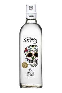 Tequila Exotico Blanco 0,75l 40% 
