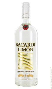 Bacardi Limon 1,0l 32% 