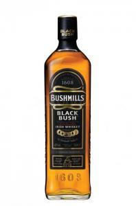 Bushmills Black Bush 0,7l 40% 