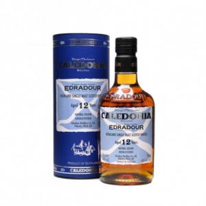 Edradour 12YO Caledonia 0,7l 46%