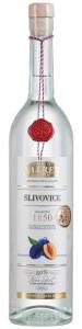Fleret Slivovice Collection 1850 0,7l 50% 