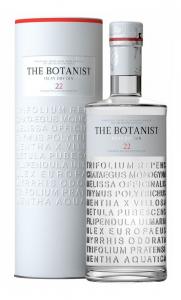 Botanist Isley 0,7l 46% plech