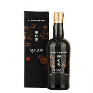 Gin Kinobi Kyoto Dry 0,7l 45,7% 
