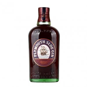 Plymouth Sloe 0,7l 26% 