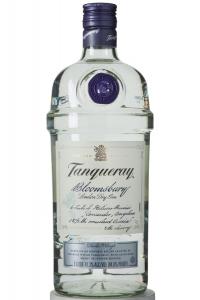 Tanqueray Bloomsbury 1,0l 47,3% 