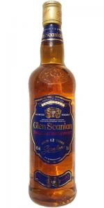 Glen Scanlan 12YO 0,7l 40% 