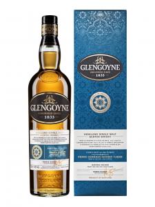 Glengoyne Pedro Ximénez Sherry 0,7l 46% 