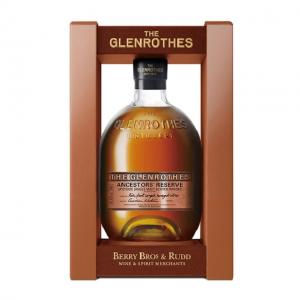 Glenrothes Ancestors Reserve 0,7l 43%  