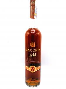 Rum Macorix Gold Rum 1,75l 37,5%