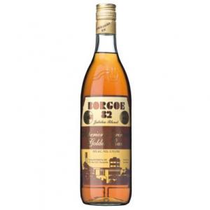 Borgeo 82 Gold 0,7l 38% 