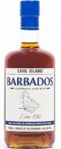 Cane Barbados 0,7l 40% 