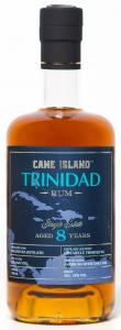 Cane Trinidad 8YO 0,7l 43% 