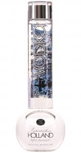 Vodka Bong Jason Thielke 1,0l 40% 