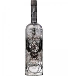 Vodka Christian Audigier 0,7l 40% 