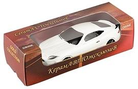 Vodka Zlatogor Jaguar 0,1l 40% 