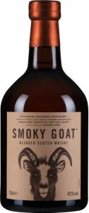 Smoky Goat 0,7l 40%  L 